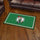 Fanmats - NBA - Boston Celtics 3x5 Rug 36''x 60''