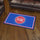 Fanmats - NBA - Detroit Pistons 3x5 Rug 36''x 60''