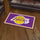 Fanmats - NBA - Los Angeles Lakers 3x5 Rug 36''x 60''