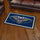 Fanmats - NBA - New Orleans Pelicans 3x5 Rug 36''x 60''