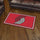 Fanmats - NBA - Portland Trail Blazers 3x5 Rug 36''x 60''
