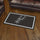 Fanmats - NBA - San Antonio Spurs 3x5 Rug 36''x 60''