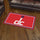 Fanmats - NBA - Washington Wizards 3x5 Rug 36''x 60''