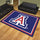 Fanmats - University of Arizona 8x10 Rug 87''x117''