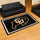 Fanmats - University of Colorado 5x8 Rug 59.5''x88''