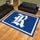 Fanmats - Rice University 8x10 Rug 87''x117''