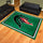 Fanmats - University of Alabama at Birmingham 8x10 Rug 87''x117''