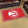 Fanmats - NBA - Atlanta Hawks 4x6 Rug 44''x71''