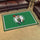 Fanmats - NBA - Boston Celtics 4x6 Rug 44''x71''