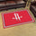 Fanmats - NBA - Houston Rockets 4x6 Rug 44''x71''