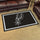 Fanmats - NBA - San Antonio Spurs 4x6 Rug 44''x71''