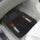 Fanmats - Oklahoma State University 2-pc Deluxe Car Mat Set 21''x27''