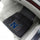 Fanmats - U.S. Naval Academy 2-pc Vinyl Car Mat Set 17''x27''