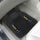 Fanmats - U.S. Naval Academy 2-pc Deluxe Car Mat Set 21''x27''