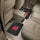 Fanmats - Rutgers University 2 Utility Mats 14''x17''