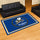 Fanmats - U.S. Navy - SEABEES 5x8 Rug 59.5''x88''