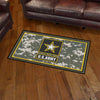 Fanmats - U.S. Army 3x5 Rug 36''x 60''