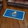 Fanmats - U.S. Navy - SEABEES 3x5 Rug 36''x 60''