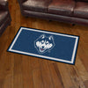 Fanmats - University of Connecticut 3x5 Rug 36''x 60''