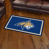 Fanmats - Montana State University 3x5 Rug 36''x 60''