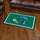 Fanmats - Tulane University 3x5 Rug 36''x 60''