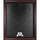Minnesota Golden Gophers Mahogany Framed Logo Jersey Display Case