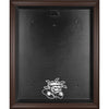 Wichita State Shockers Brown Framed Logo Jersey Case