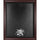 Wichita State Shockers Mahogany Framed Logo Jersey Case