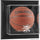 Wichita State Shockers Black Framed Wall-Mountable Basketball Display Case