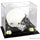 UCF Knights Golden Classic Logo Mini Helmet Display Case