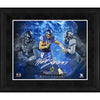 Will Levis Kentucky Wildcats Framed 16'' x 20'' Stars of the Game Collage