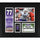 Peter Skoronski Northwestern Wildcats Framed 15'' x 17'' Player Collage