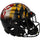 Maryland Terrapins Team-Issued Black Helmet from the 2021 NCAA Football Season - XJ05529561