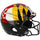 Maryland Terrapins Team-Issued Black Helmet from the 2021 NCAA Football Season - XJ05529618