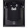 Vancouver Whitecaps FC Black Framed Team Logo Jersey Display Case