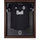 Vancouver Whitecaps FC Framed Brown Team Logo Jersey Display Case