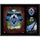 Vancouver Whitecaps FC 12'' x 15'' Team Logo Sublimated Plaque