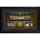 Wichita State Shockers Framed 10'' x 18'' Charles Koch Arena Panoramic Collage
