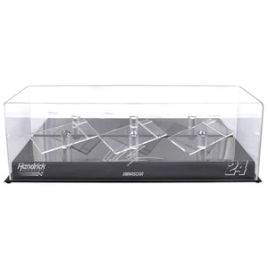 Descriptive image text