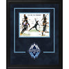 Vancouver Whitecaps FC Deluxe Framed 8'' x 10'' Players Collage