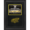 Wichita State Shockers 8'' x 10'' Deluxe Horizontal Photograph Frame with Team Logo