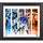 Vernon Hargreaves Florida Gators Framed 15'' x 17'' Player Panel Collage