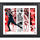 Patrick Mahomes Texas Tech Red Raiders Framed 15'' x 17'' Player Panel Collage