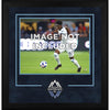 Vancouver Whitecaps FC Deluxe 16'' x 20'' Horizontal Photograph Frame with Team Logo