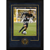 Philadelphia Union Deluxe 16'' x 20'' Vertical Photograph Frame with Team Logo