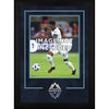 Vancouver Whitecaps FC Deluxe 16'' x 20'' Vertical Photograph Frame with Team Logo