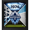 Vancouver Whitecaps FC Framed 15'' x 17'' Team Impact Collage