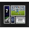Johnny Russell Sporting Kansas City Framed 15'' x 17'' Player Collage