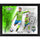 Victor Rodriguez Seattle Sounders FC Framed 16'' x 20'' 2019 MLS Cup Champions MVP Collage with a Piece of Match-Used Ball from the 2019 MLS Cup - Limited Edition of 250