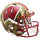 Wisconsin Badgers Riddell Camo Alternate Speed Replica Helmet